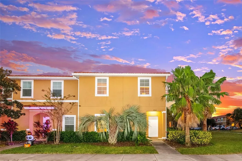 3012 Secret Lake Drive Kissimmee FL 34747