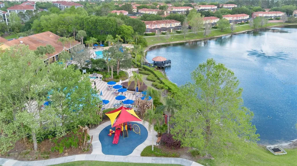 3012 Secret Lake Drive Kissimmee FL 34747