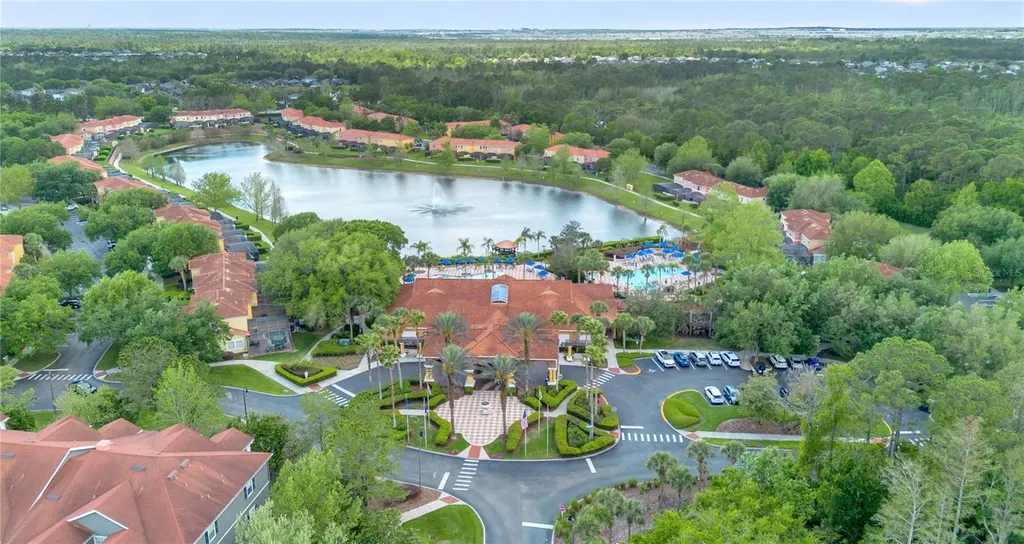 3012 Secret Lake Drive Kissimmee FL 34747
