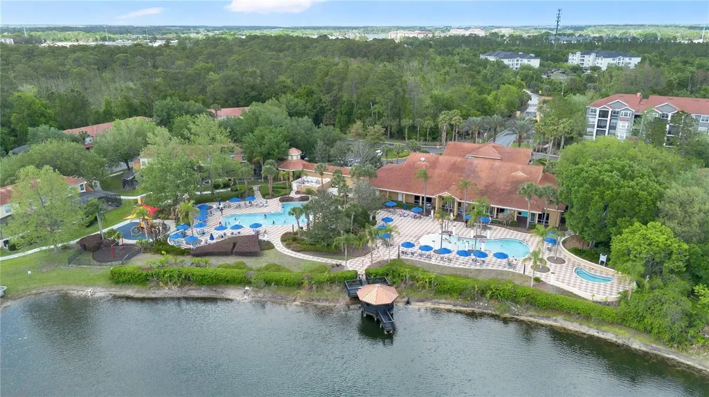 3012 Secret Lake Drive Kissimmee FL 34747