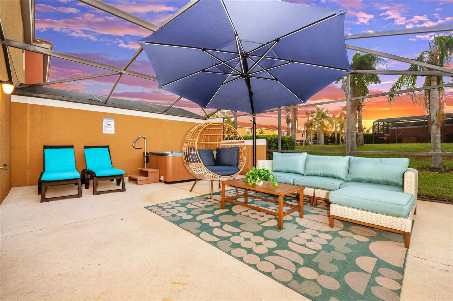 3012 Secret Lake Drive Kissimmee FL 34747