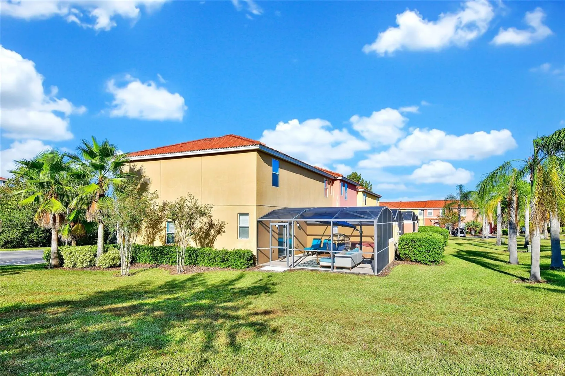 3012 Secret Lake Drive Kissimmee FL 34747