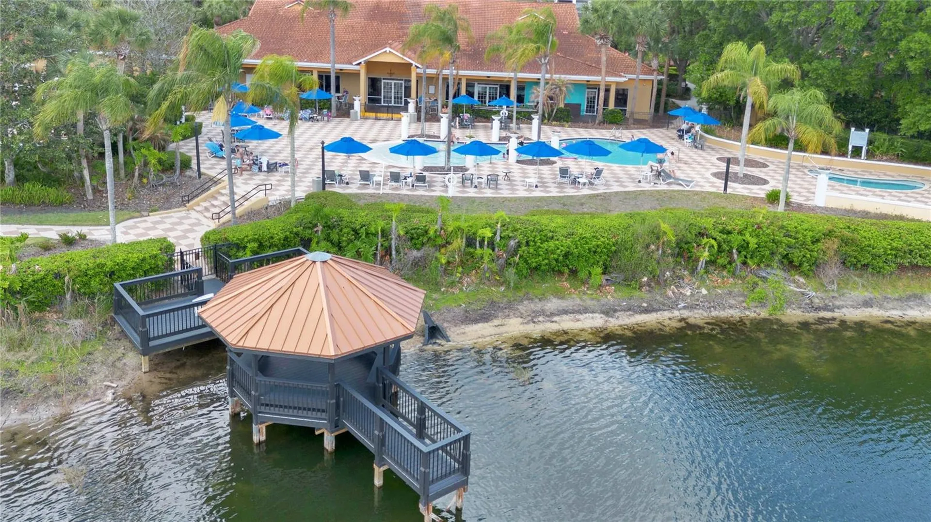 3012 Secret Lake Drive Kissimmee FL 34747