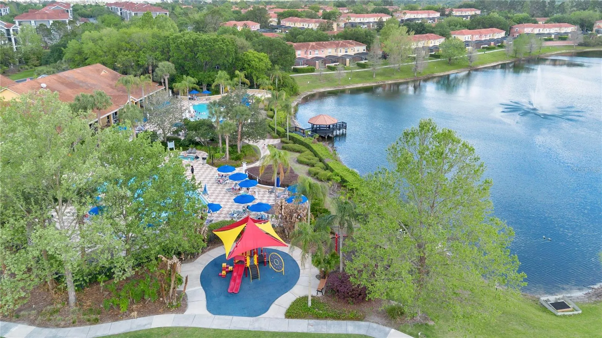 3012 Secret Lake Drive Kissimmee FL 34747