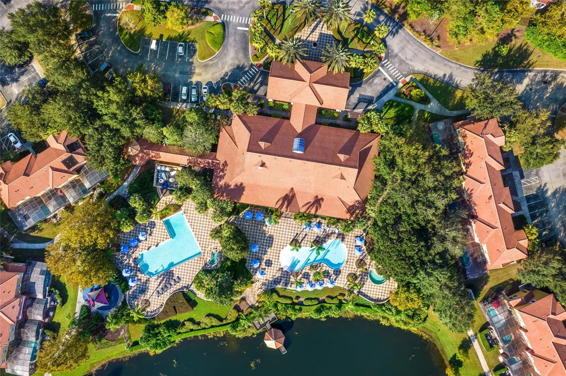 3012 Secret Lake Drive Kissimmee FL 34747