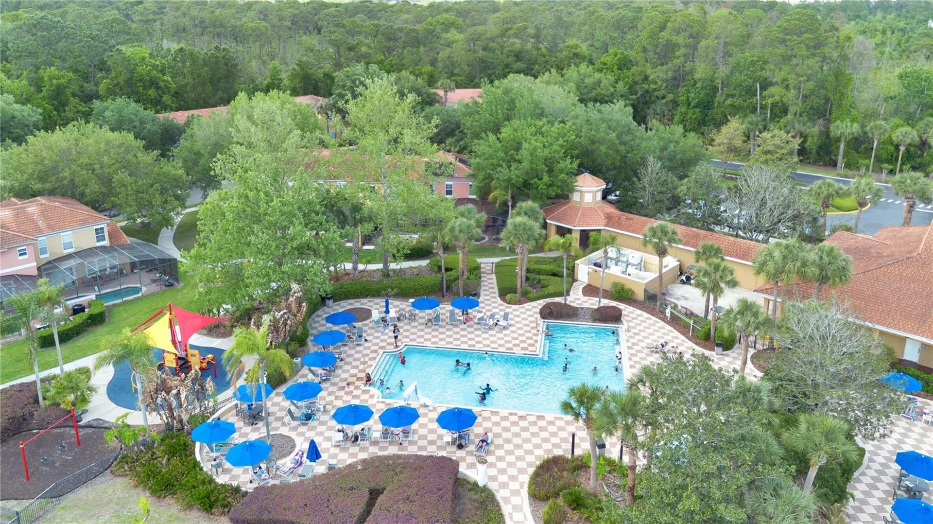 3012 Secret Lake Drive Kissimmee FL 34747