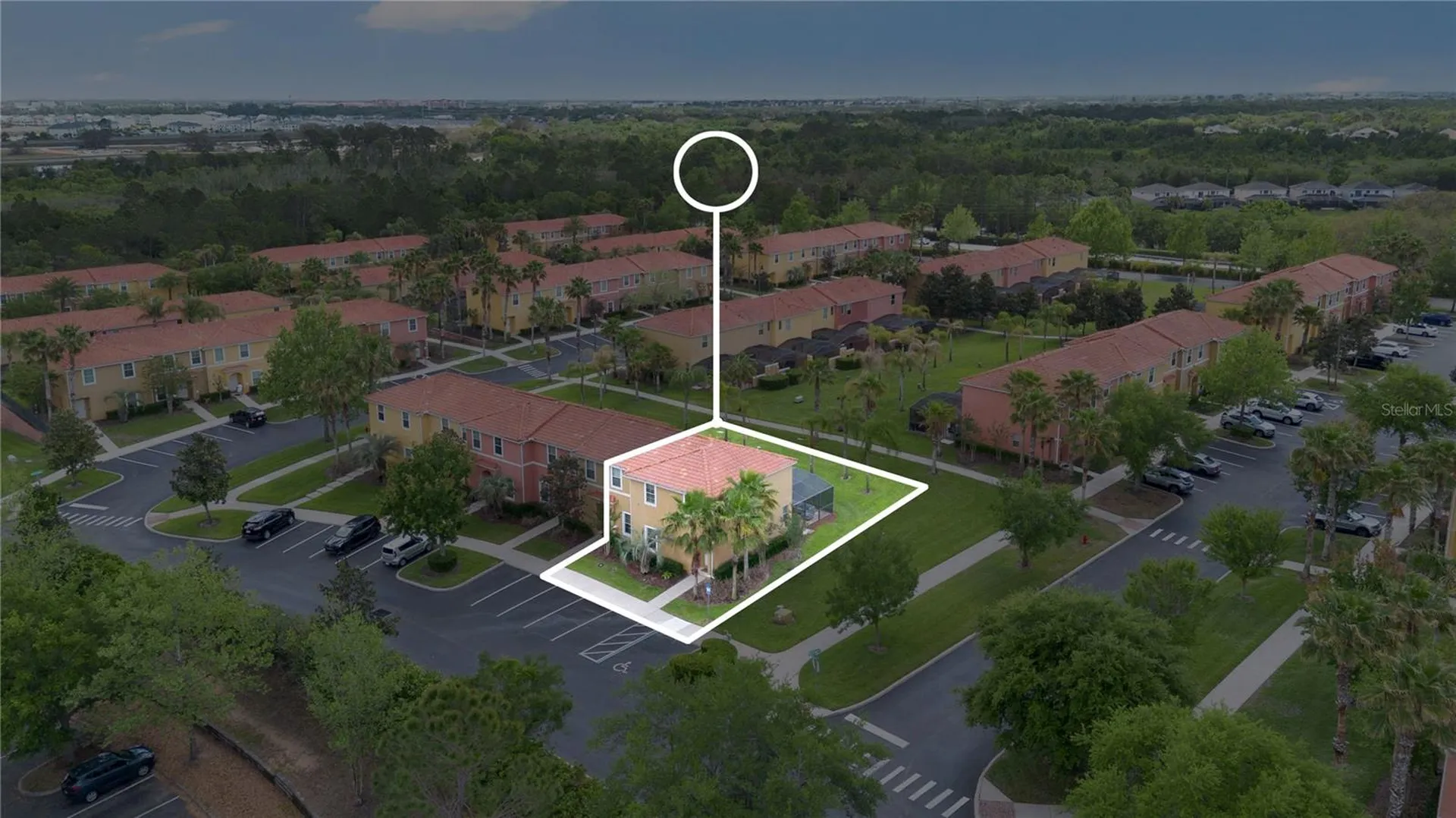 3012 Secret Lake Drive Kissimmee FL 34747