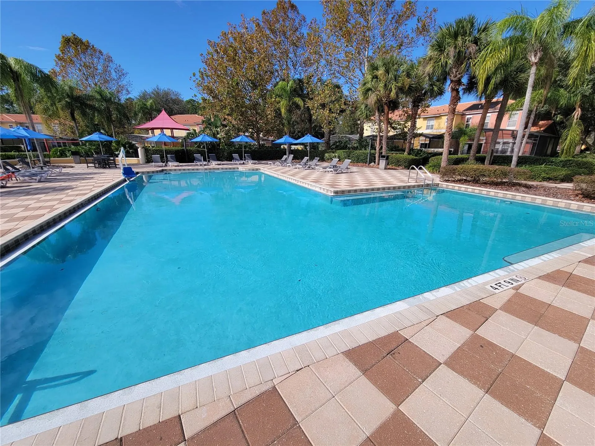 3012 Secret Lake Drive Kissimmee FL 34747