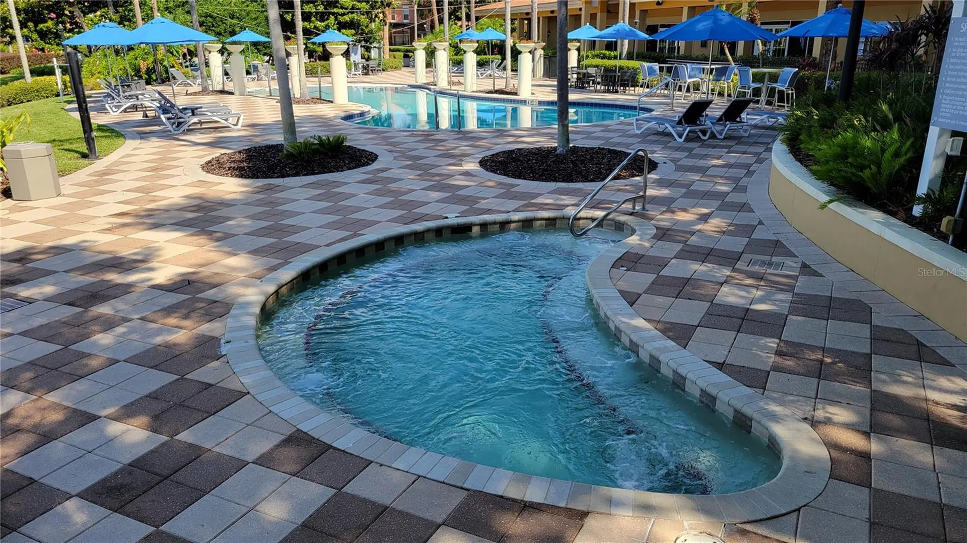 3012 Secret Lake Drive Kissimmee FL 34747