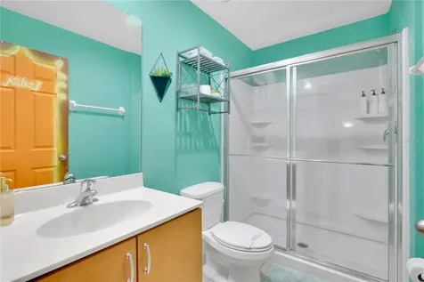 3012 Secret Lake Drive Kissimmee FL 34747