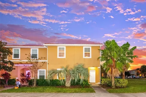 3012 Secret Lake Drive Kissimmee FL 34747