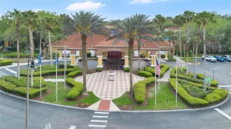 3012 Secret Lake Drive Kissimmee FL 34747