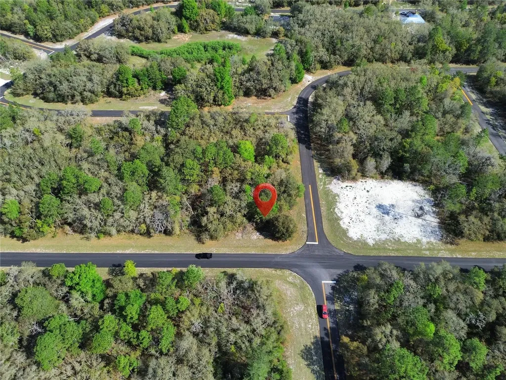 Tbd SW 146th Lane Road Ocala FL 34473