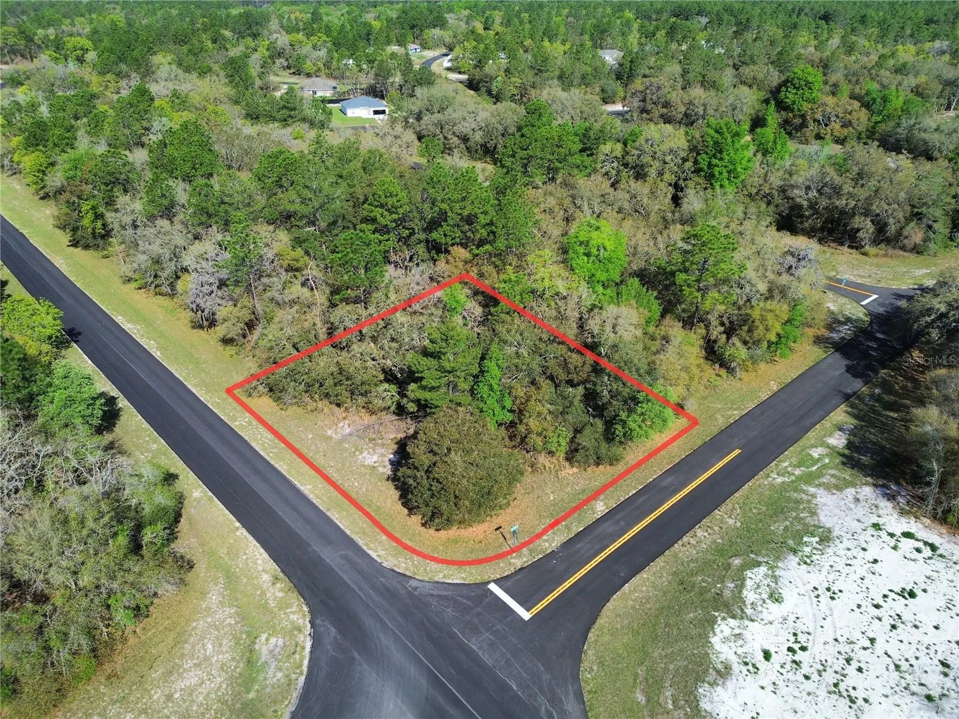 Tbd SW 146th Lane Road Ocala FL 34473