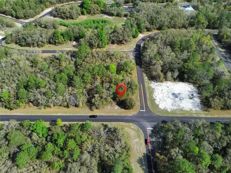 Tbd SW 146th Lane Road Ocala FL 34473