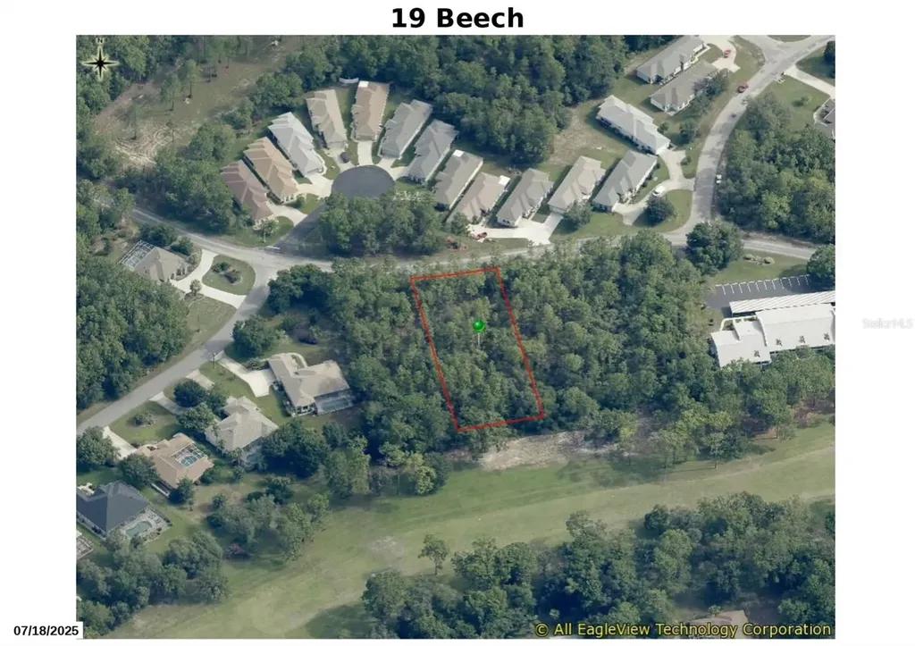 19 Beech Street Homosassa FL 34446