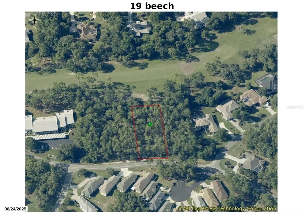 19 Beech Street Homosassa FL 34446
