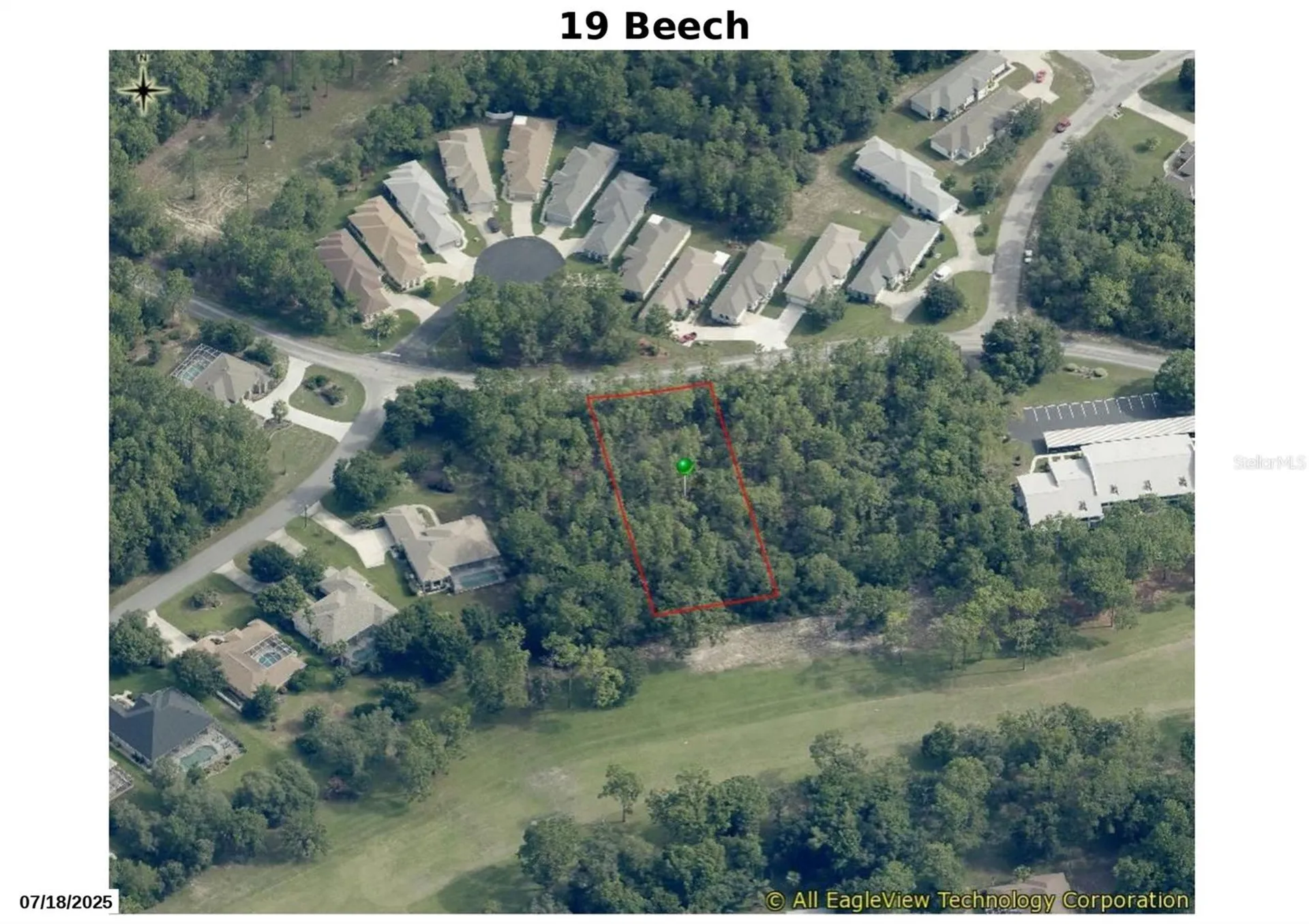 19 Beech Street Homosassa FL 34446