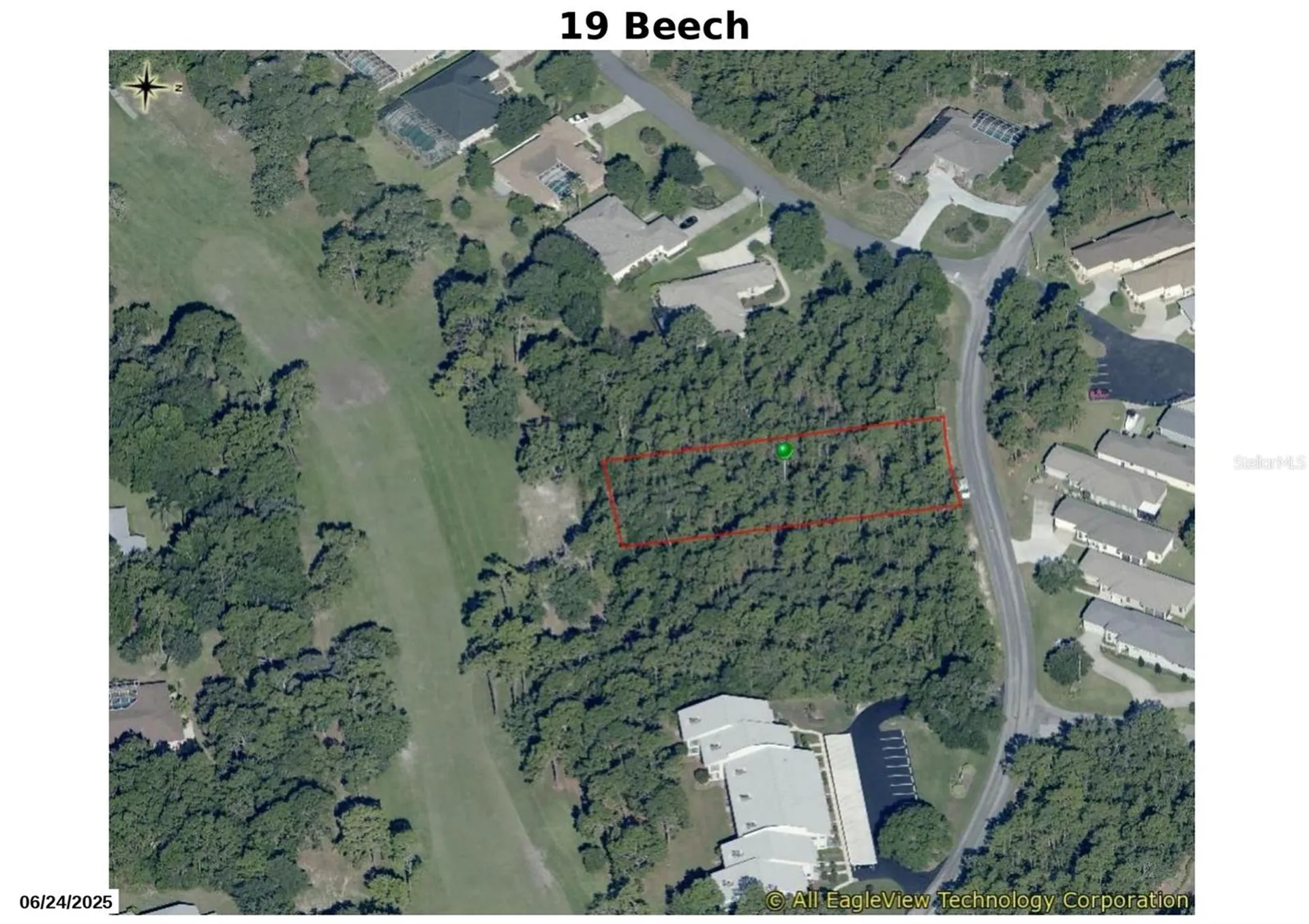 19 Beech Street Homosassa FL 34446