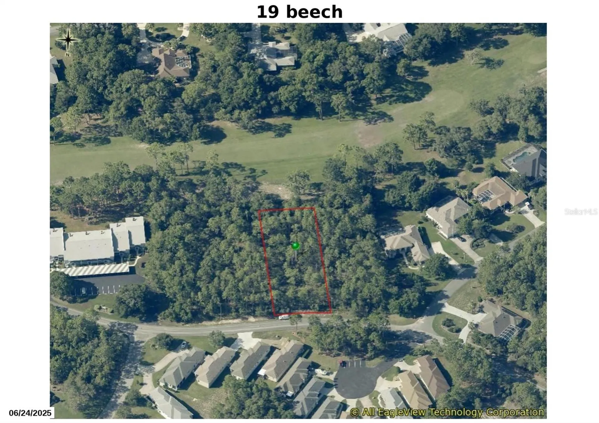 19 Beech Street Homosassa FL 34446