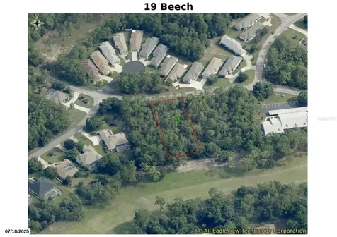 19 Beech Street Homosassa FL 34446