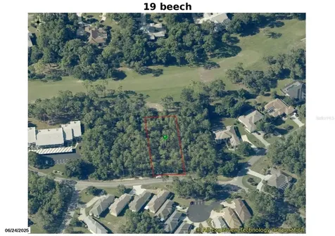 19 Beech Street Homosassa FL 34446