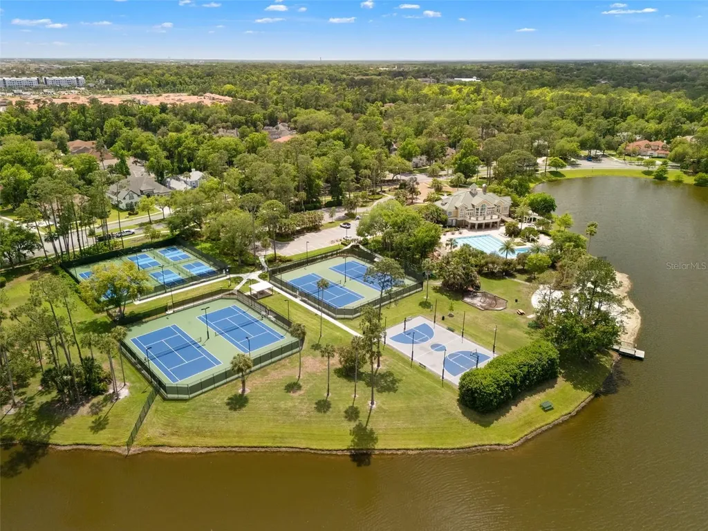5236 Shoreline Circle Sanford FL 32771