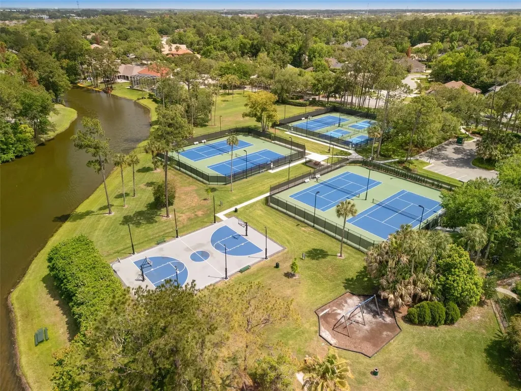 5236 Shoreline Circle Sanford FL 32771