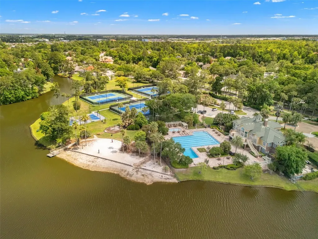 5236 Shoreline Circle Sanford FL 32771