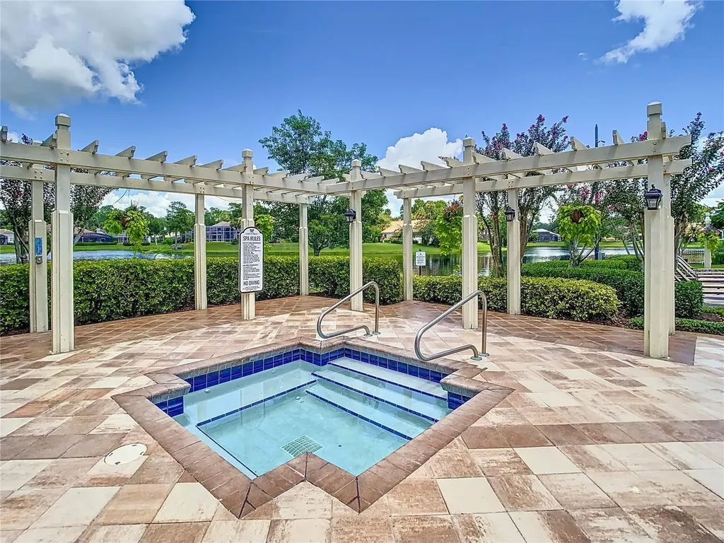5236 Shoreline Circle Sanford FL 32771