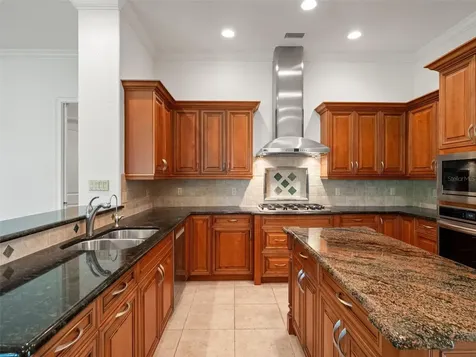 5236 Shoreline Circle Sanford FL 32771