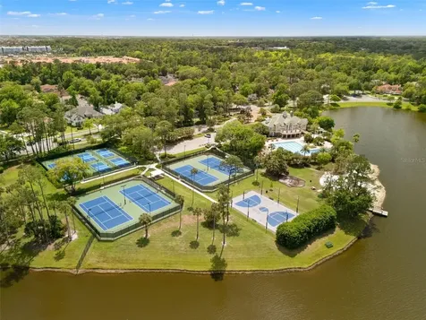5236 Shoreline Circle Sanford FL 32771