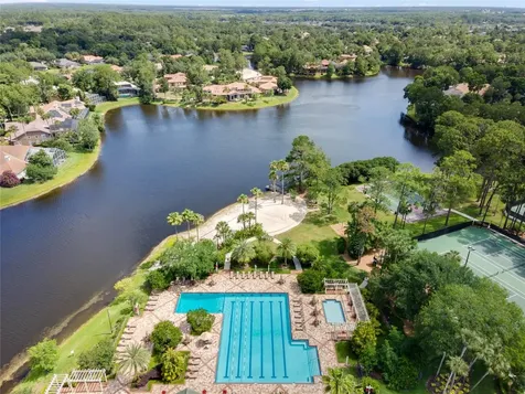 5236 Shoreline Circle Sanford FL 32771
