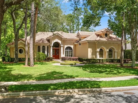 5236 Shoreline Circle Sanford FL 32771