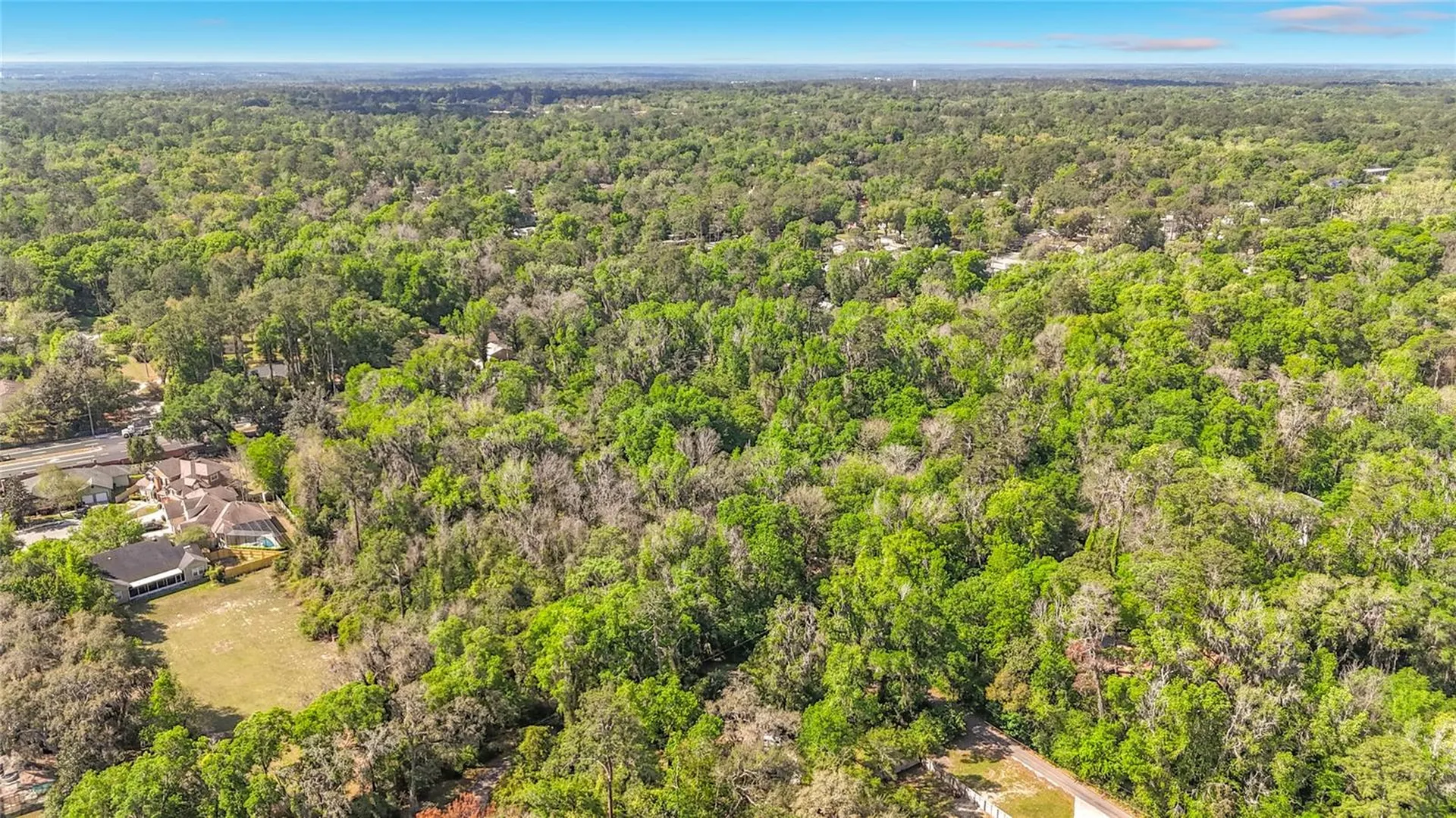 Lot 002 NW 37th Drive Gainesville FL 32606
