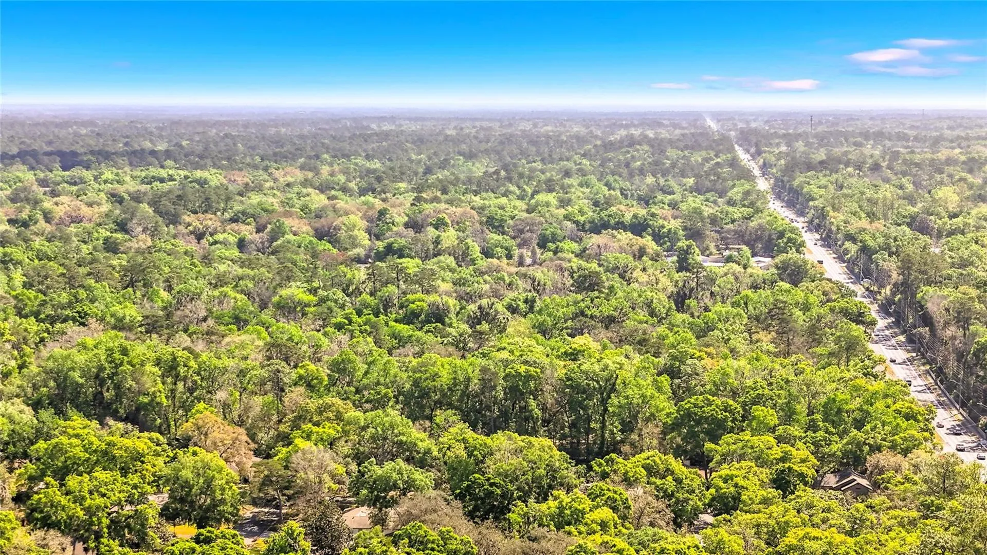 Lot 002 NW 37th Drive Gainesville FL 32606