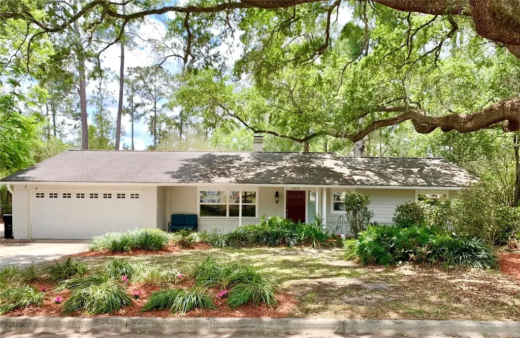 2219 NW 17th Avenue Gainesville FL 32605