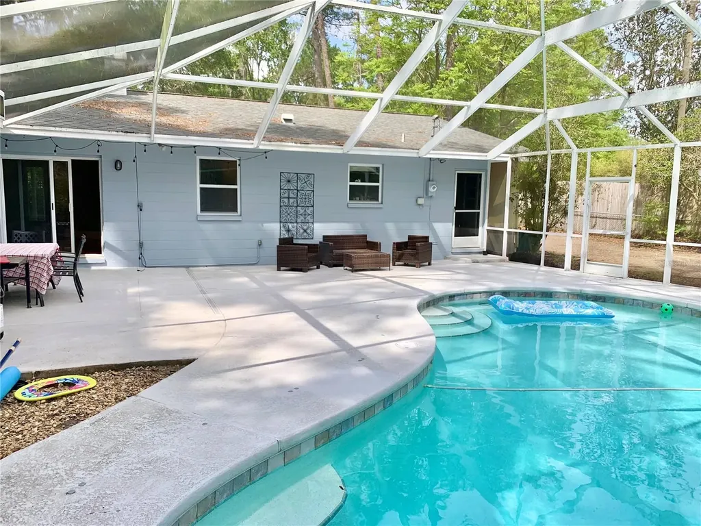 2219 NW 17th Avenue Gainesville FL 32605