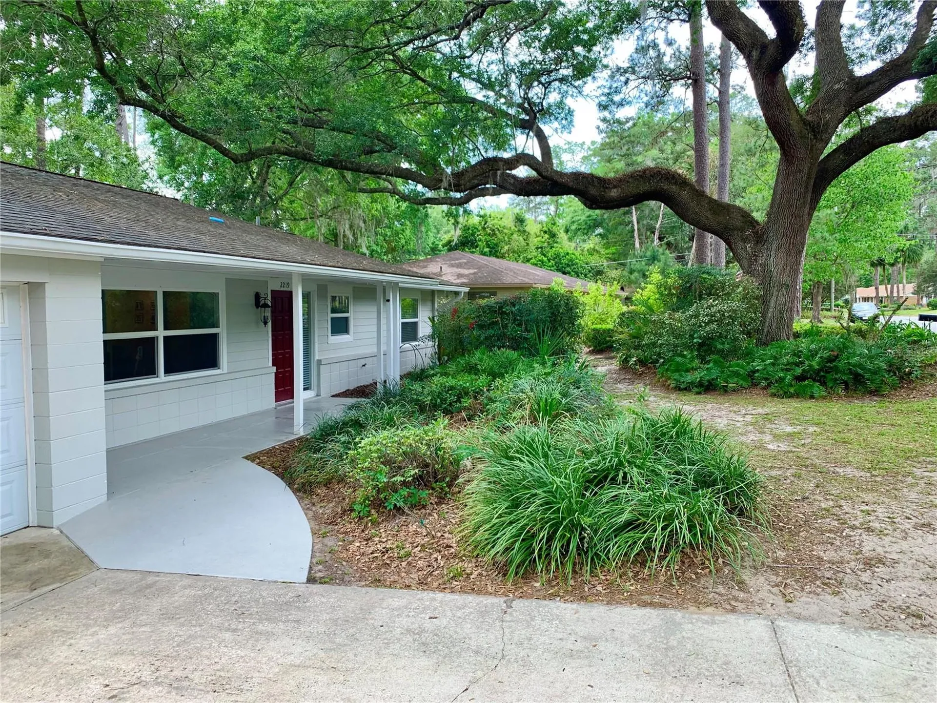 2219 NW 17th Avenue Gainesville FL 32605