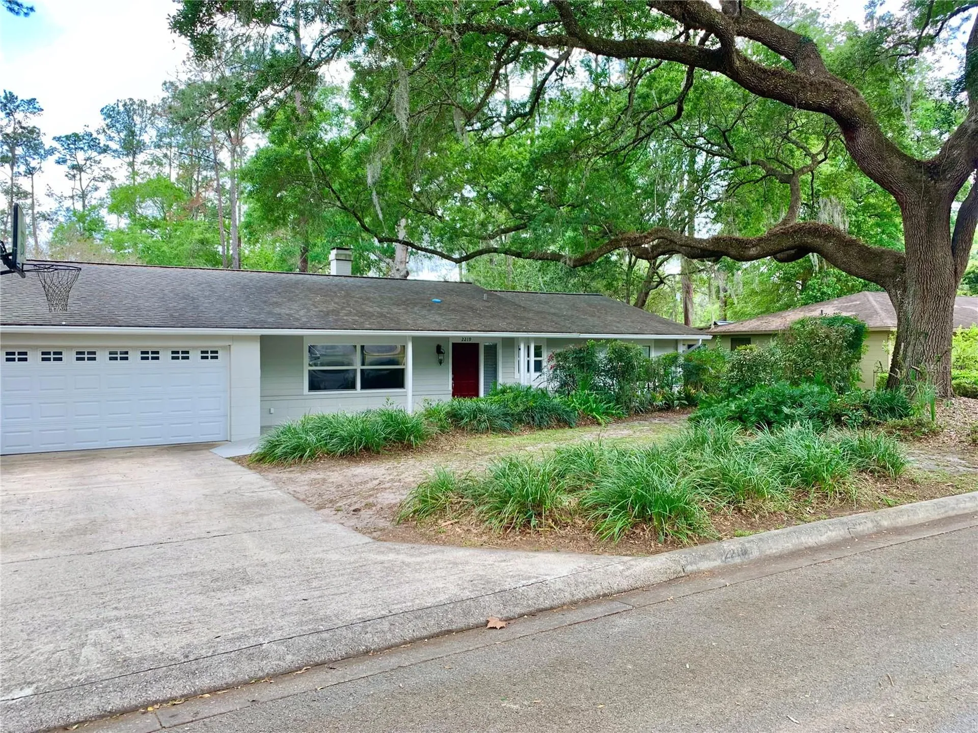 2219 NW 17th Avenue Gainesville FL 32605