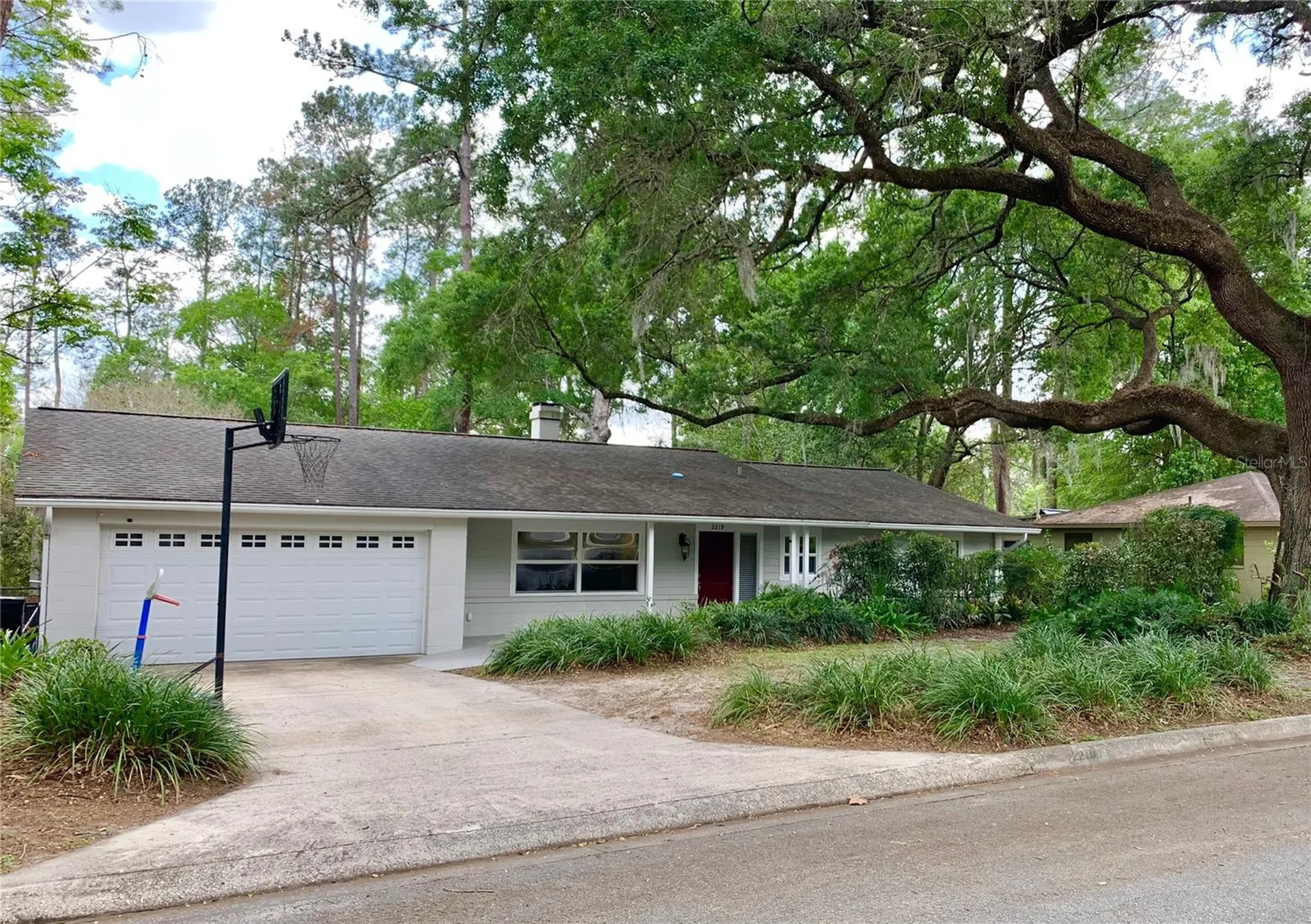 2219 NW 17th Avenue Gainesville FL 32605