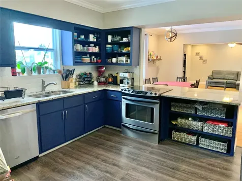 2219 NW 17th Avenue Gainesville FL 32605