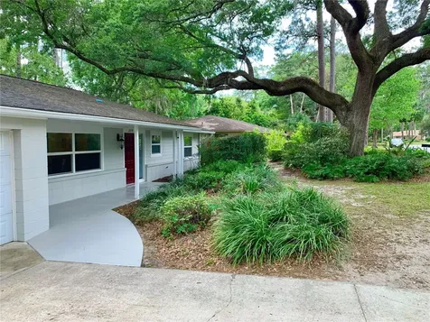 2219 NW 17th Avenue Gainesville FL 32605