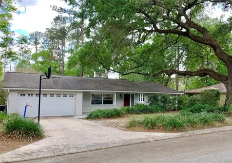 2219 NW 17th Avenue Gainesville FL 32605