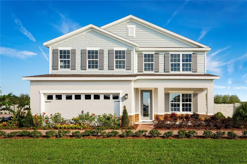 423 Hammock Oaks Boulevard Lady Lake FL 32159