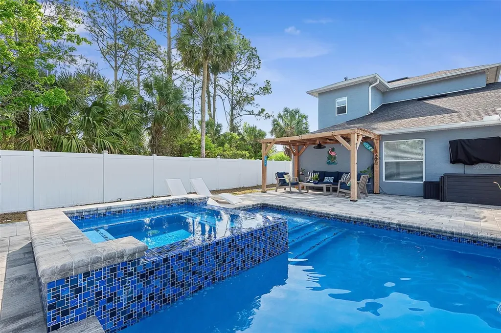 13 White Birch Lane Palm Coast FL 32164