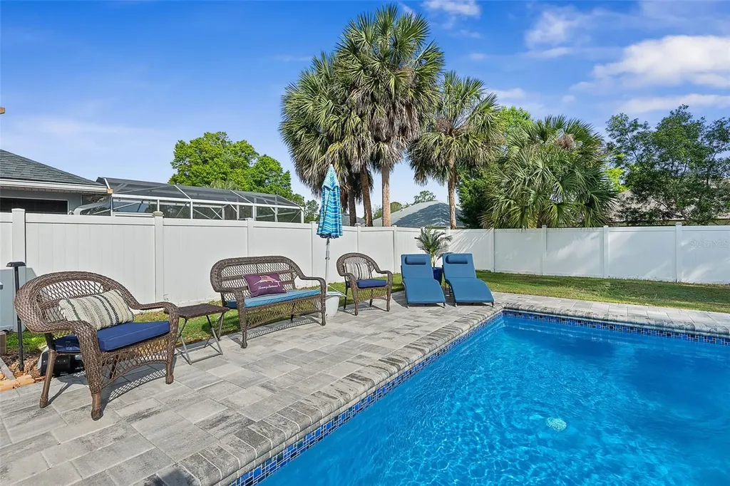 13 White Birch Lane Palm Coast FL 32164
