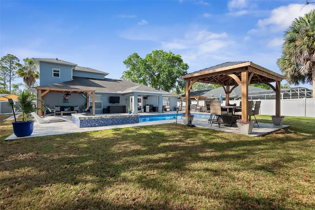 13 White Birch Lane Palm Coast FL 32164