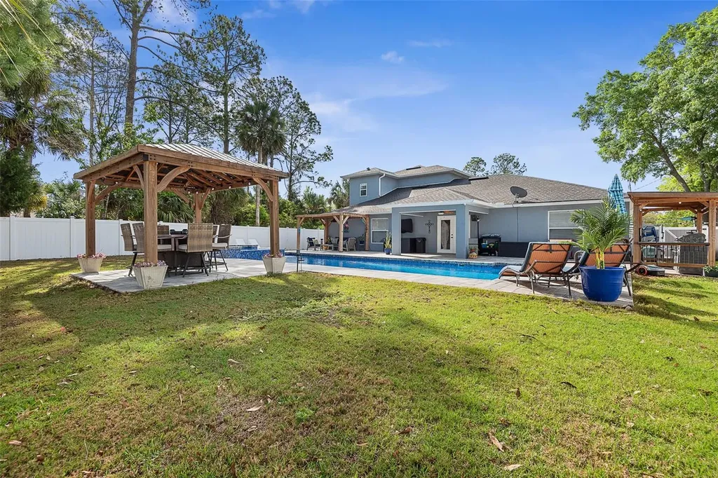 13 White Birch Lane Palm Coast FL 32164