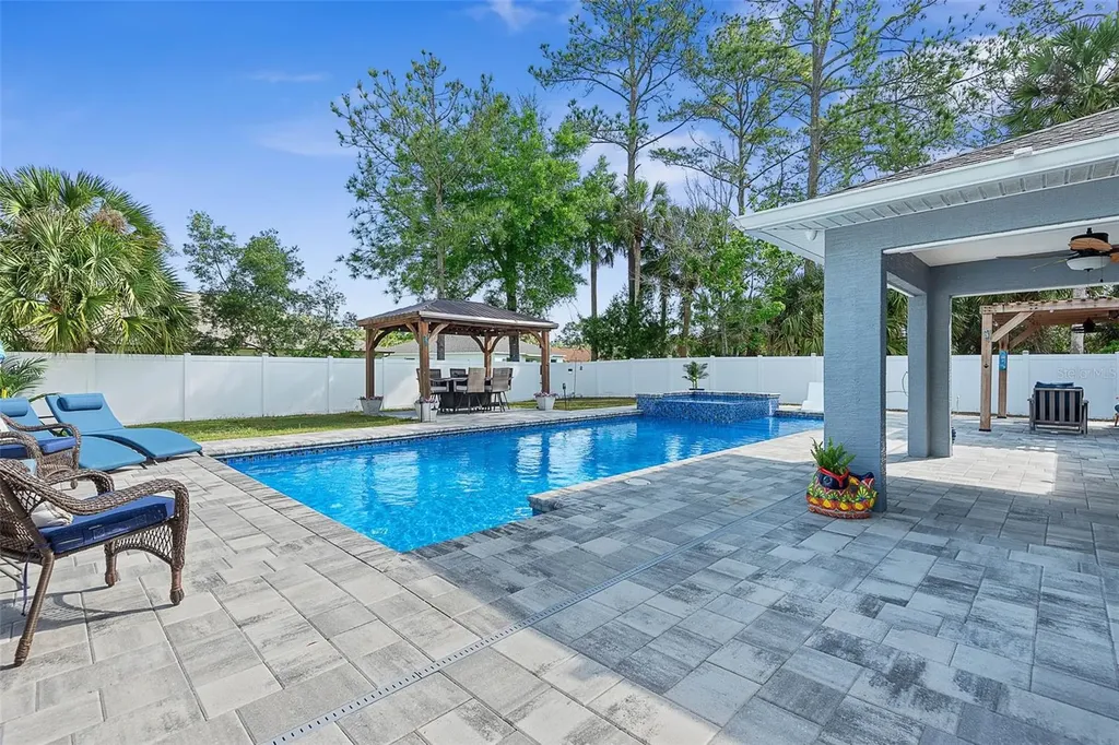 13 White Birch Lane Palm Coast FL 32164